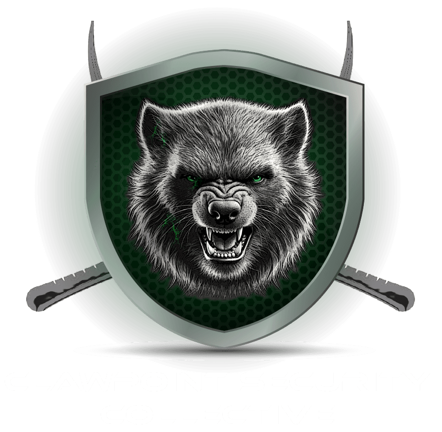 Clawpoint Security Collective