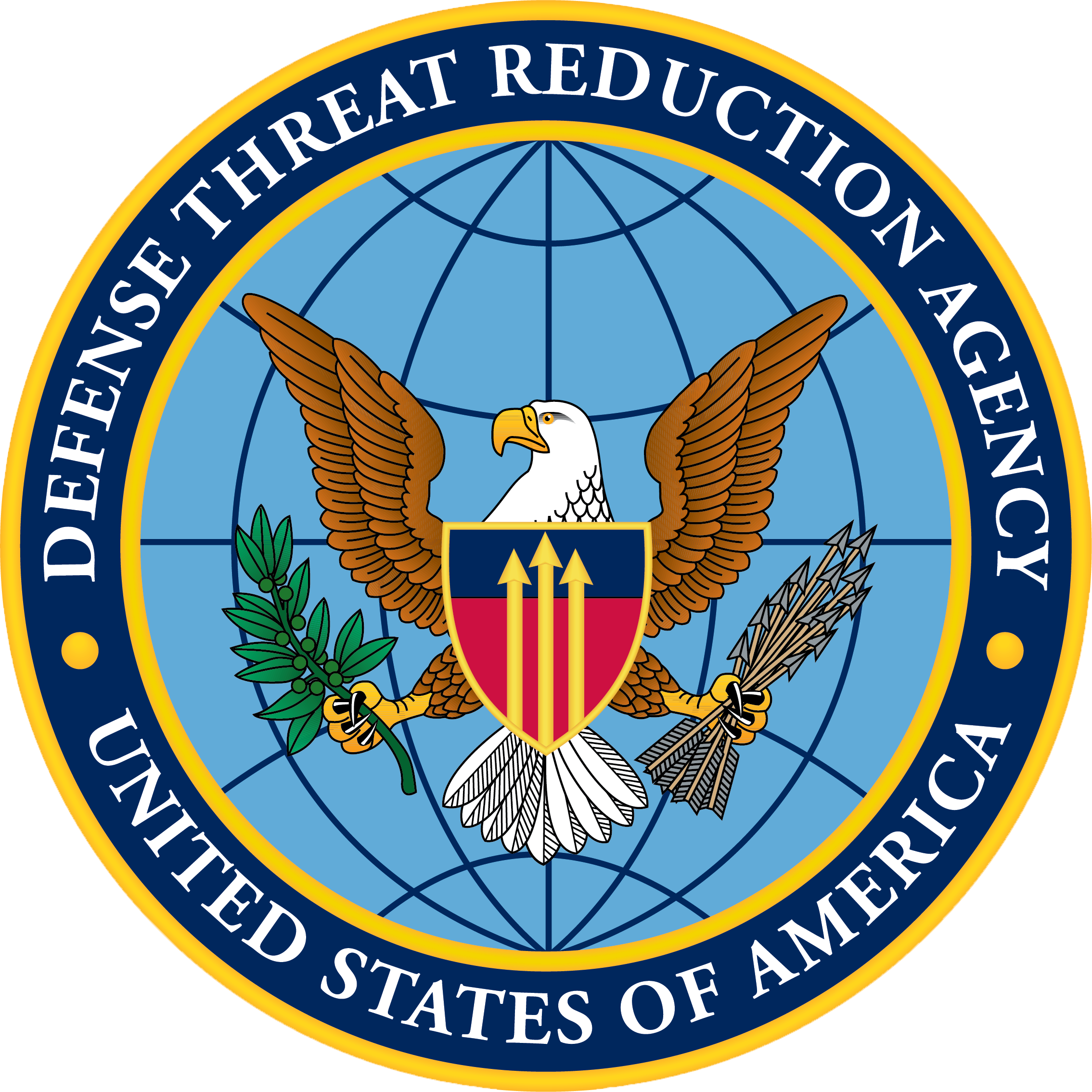 Defense Threat Reduction Agency